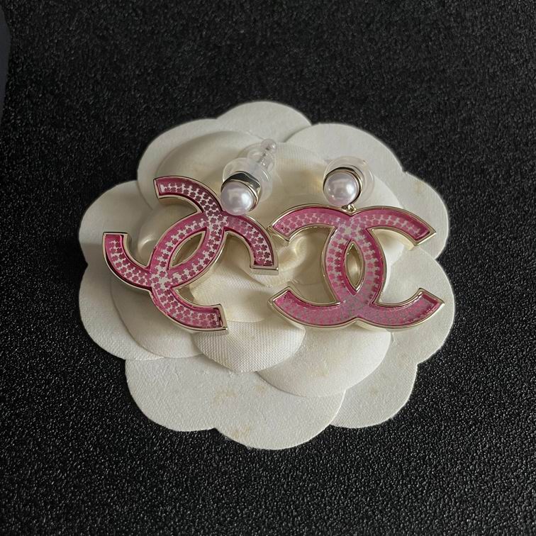 Chanel earring 11lyh645